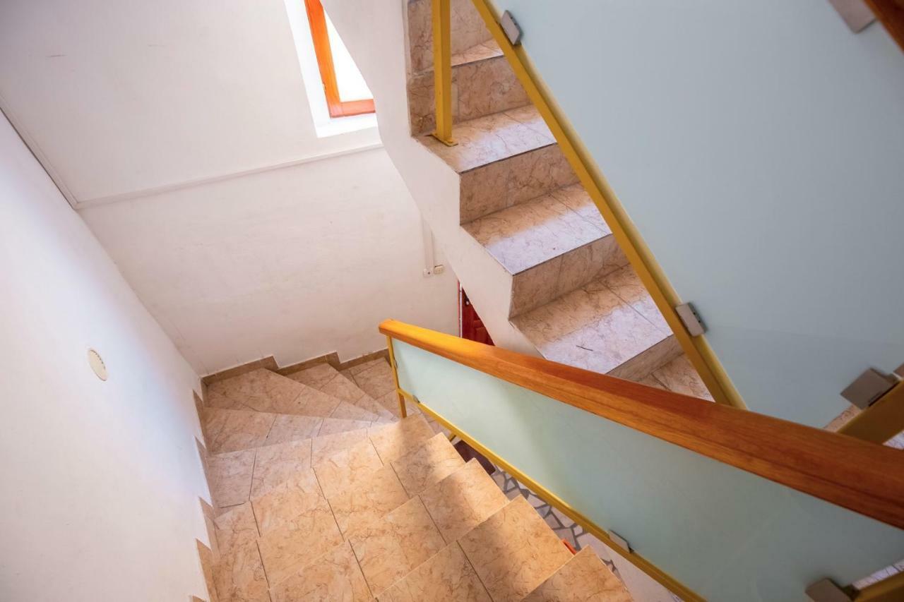Studio-Apartman Dejan バカル エクステリア 写真